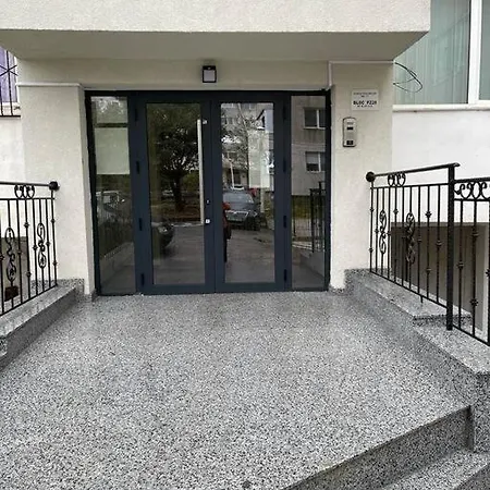 Litoral Lägenhet Constanţa