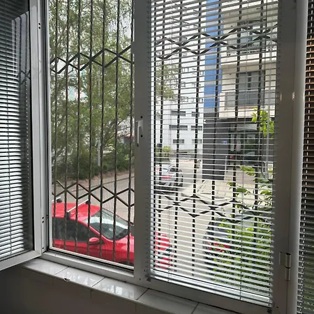 Lägenhet Litoral Constanţa