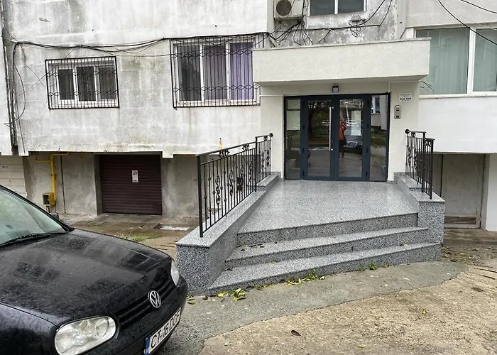 Litoral Appartement *