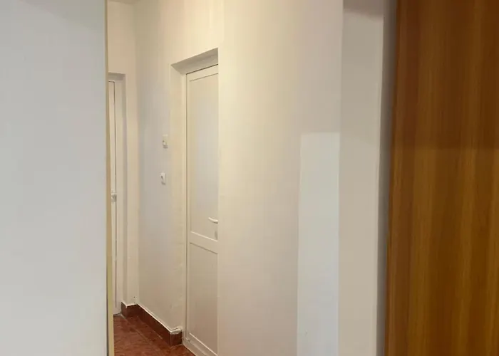 Appartement Litoral Constanţa