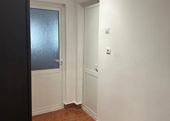 Appartement Litoral Constanţa