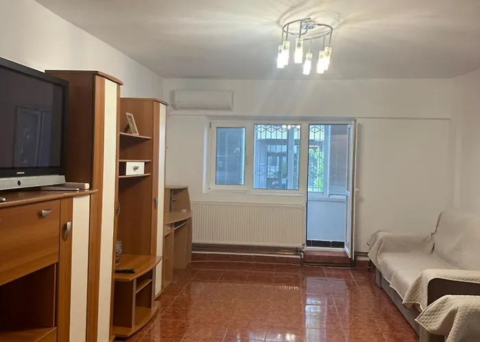 Litoral Appartement Constanţa