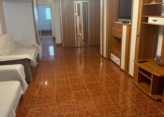 Appartement Litoral Constanţa