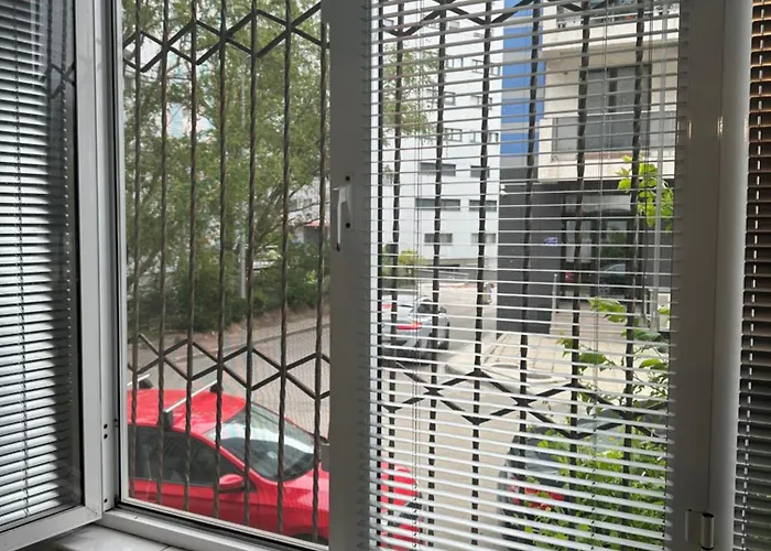 Appartement Litoral Constanţa