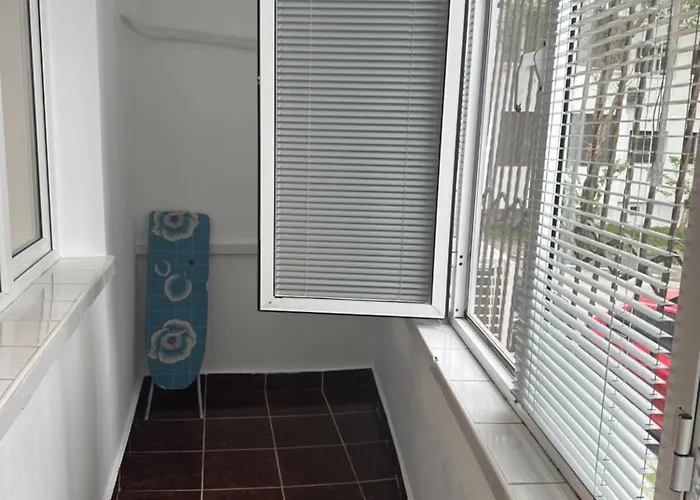 Litoral * Constanţa