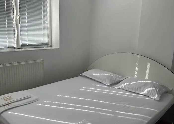 Litoral Appartement *