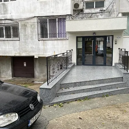 Litoral Apartment *