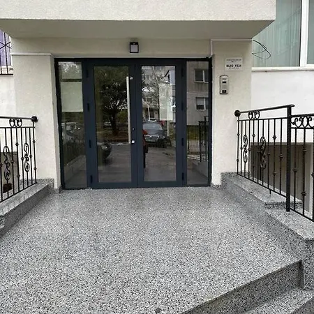 Litoral Apartment Constanta