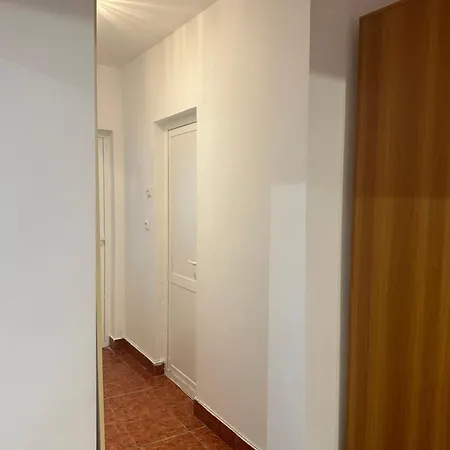 Apartment Litoral Constanta