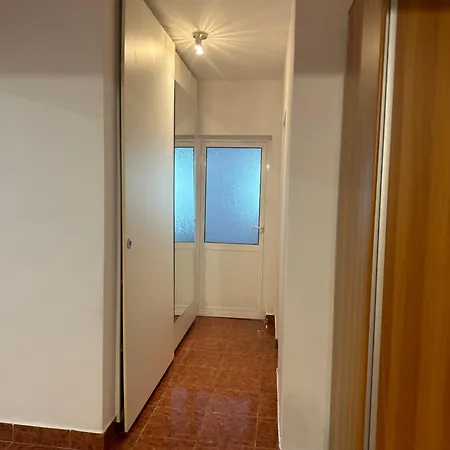 Apartment Litoral *