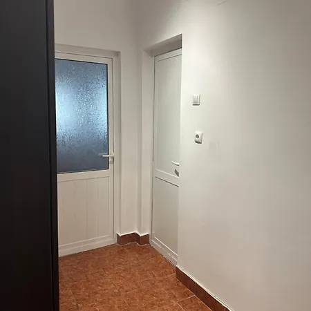 Апартаменти Litoral Констанца