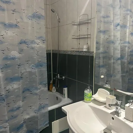 Litoral Apartment