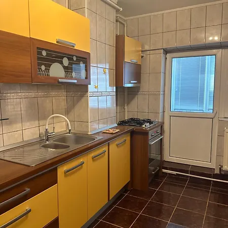 Litoral Apartment