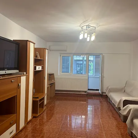 Litoral Apartment Constanta