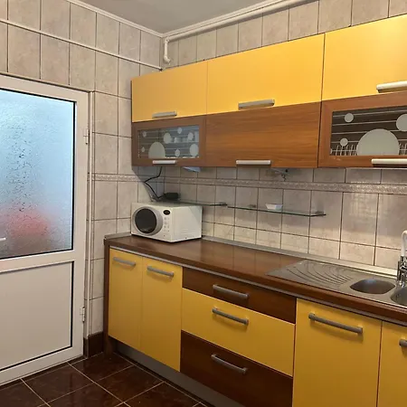 Litoral Apartment