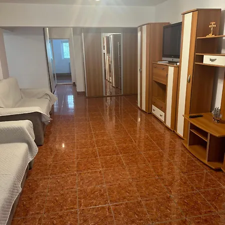Apartment Litoral Constanta