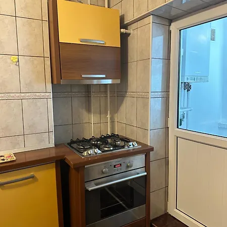 Litoral Apartment