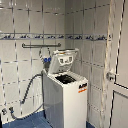 Litoral Apartment