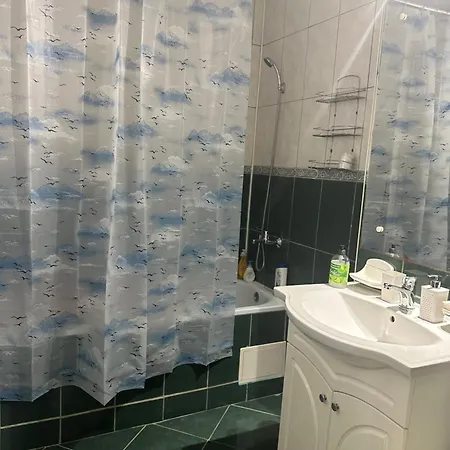 Apartment Litoral Constanta