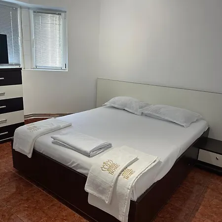 Litoral Apartment