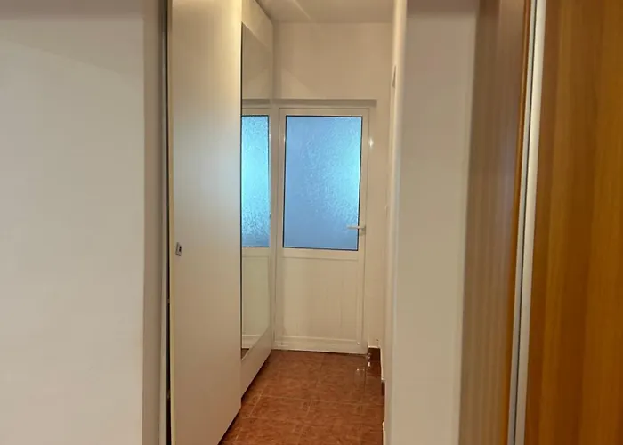 Apartament Litoral *