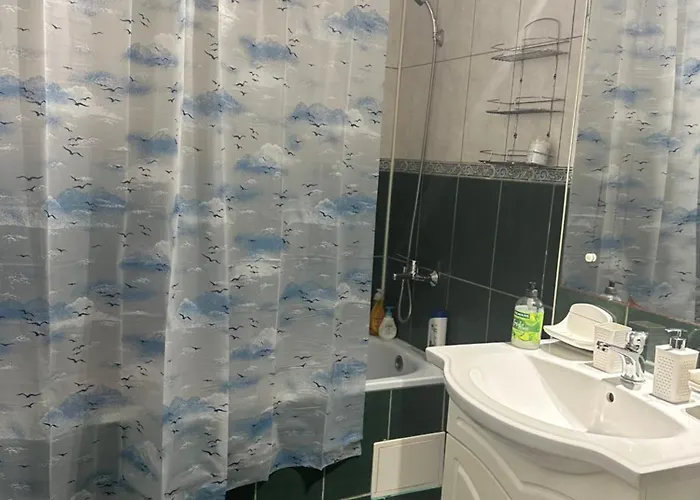 Apartament Litoral Konstanca